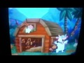 Dora The Explorer Scene
