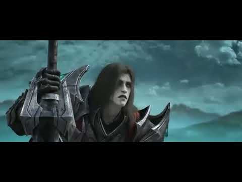 Legends Arise | Cinematic Trailer of Rise of Necrokeep - Project NEXT | Mobile Legends: Bang Bang