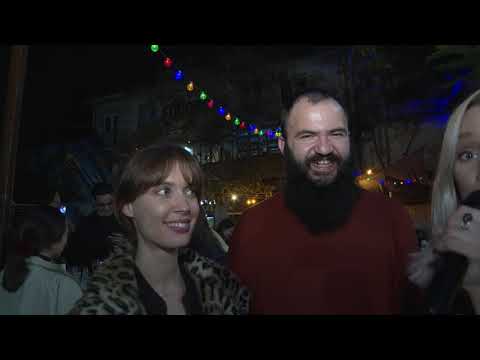 Red TV - 28.10.2020. - Crnogorka u Beogradu