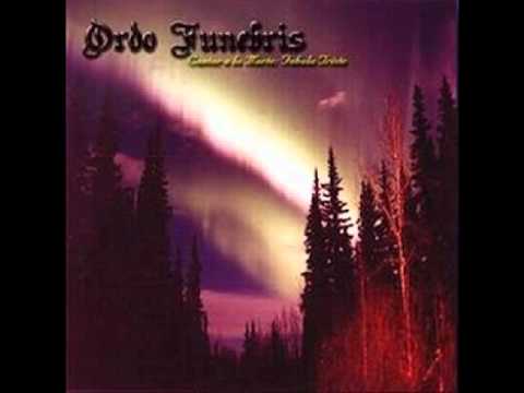 Ordo Funebris - Divine Tragedy