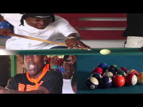 Clip Gachette et on trou Ti tchô feat Madtwoz