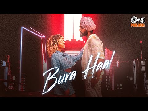 Poster Bura Haal Lyrics – G Sangha