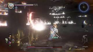 [#12]仁王2をただやっていく配信