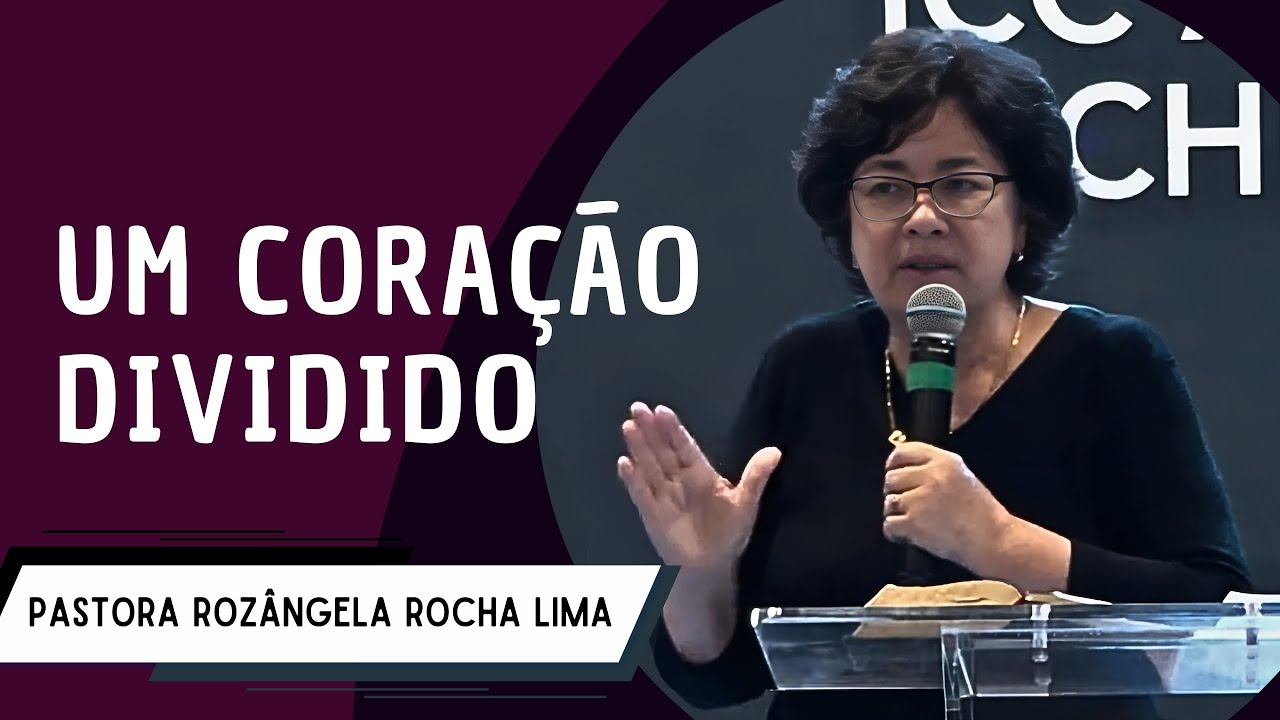 Um Coração Dividido