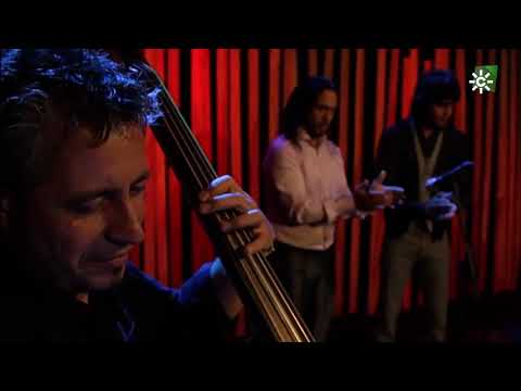 Tanguillos de Chopin. Flamenco Jazz Company. 2020