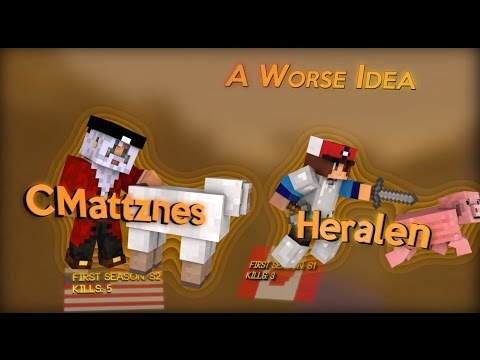 Aureus Pupillam - S10 EP2 - Harold Returns