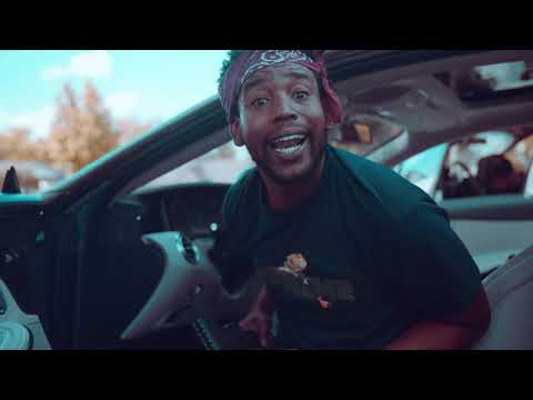 Kushpackcris "Block On Fire" Official Video (Shot By @Mello_Vision)