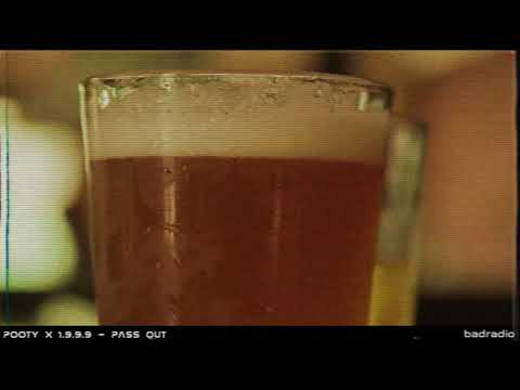 POOTY x 1.9.9.9 - PASS OUT