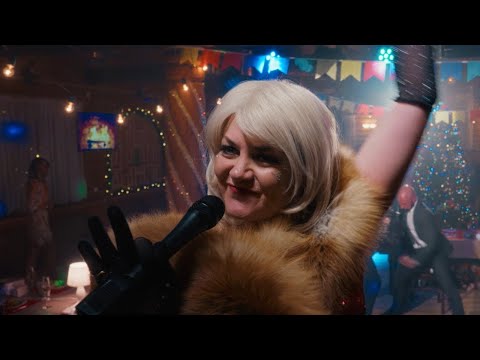 Новый год в Березовке - Трейлер (2024)