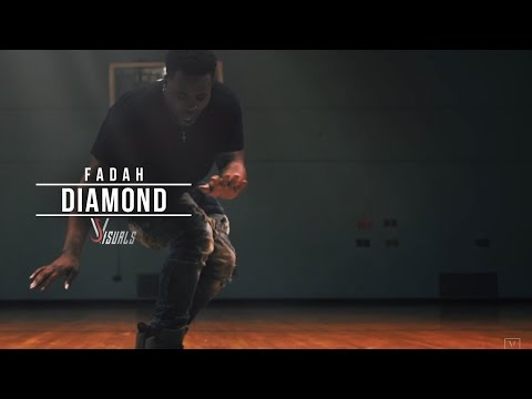 Fadah - Diamond (Prod. by Trakkaddicts)(Official Video) Shot By @JVisuals312 & @Mark_Emory
