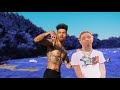 Lil 2z Talkin To A Headstone Official Music Video