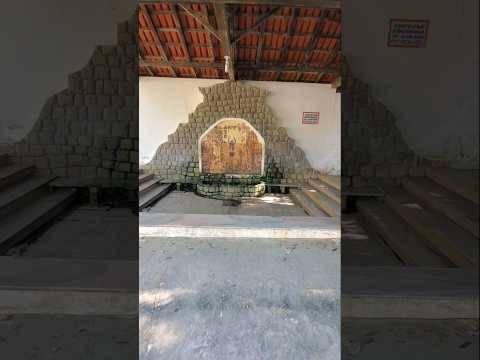 Fonte do Caju. Santa Cruz, Aracruz-ES. #fontedocaju #santacruzaracruz #aracruz #agualimpa #turismo