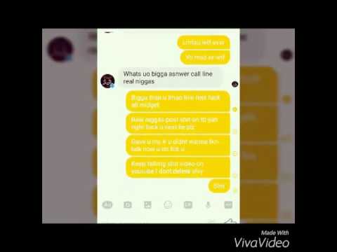 Bout that action - Gon Gotti