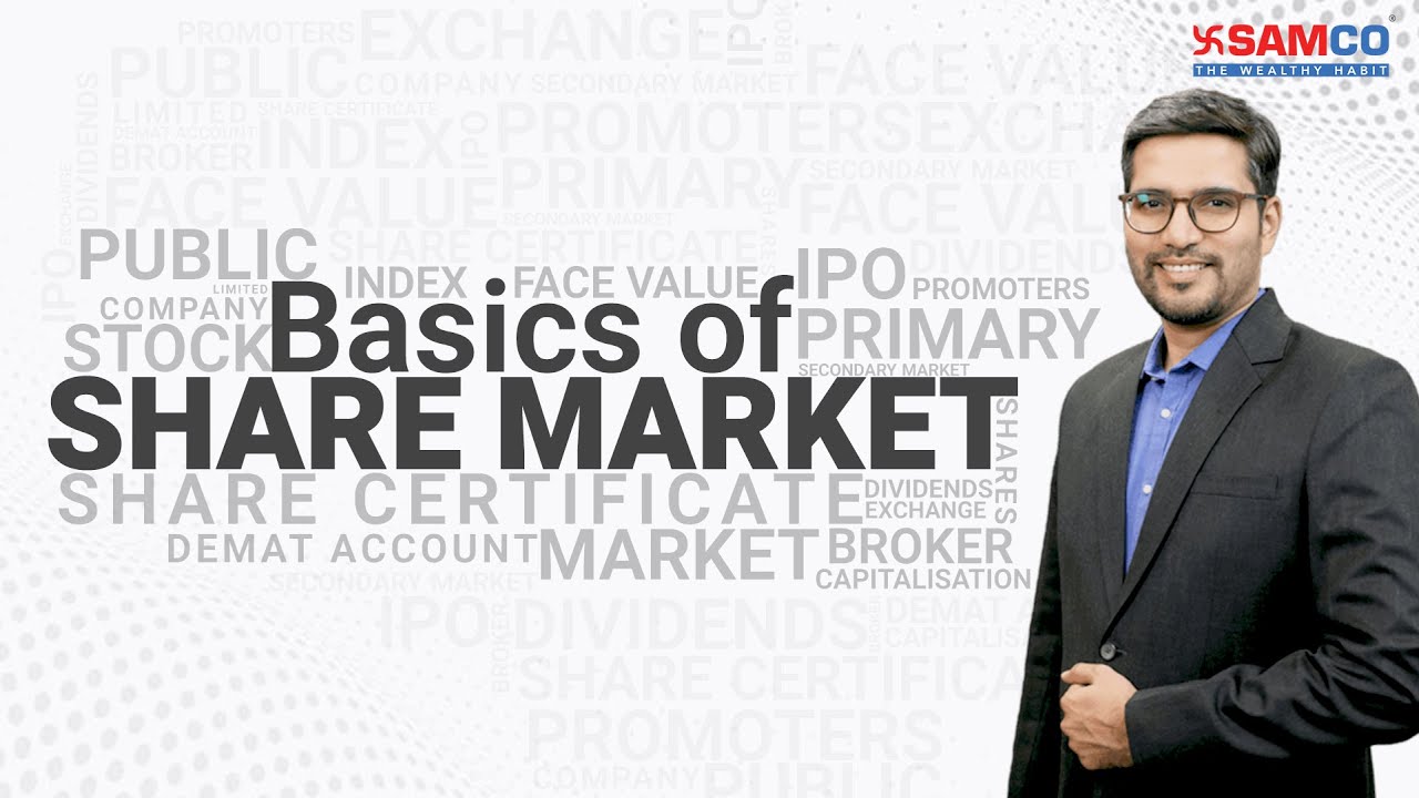 Difference between Demat Account and Trading Account