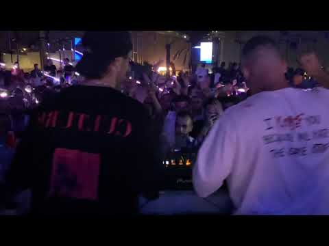 Fideles @ Seacode Beachclub