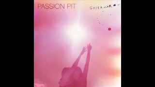 Passion Pit - Cry like A Ghost