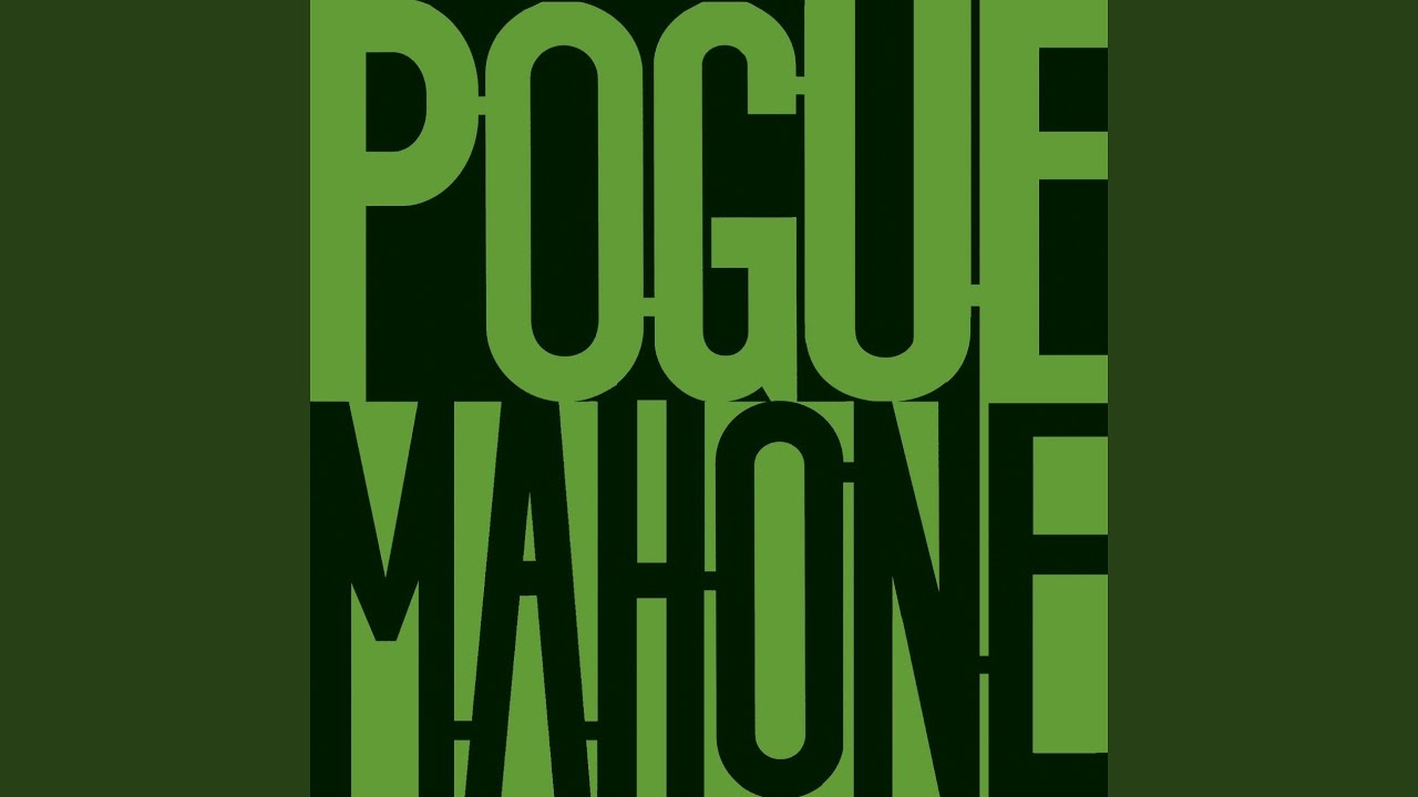 Pogues - Tosspint