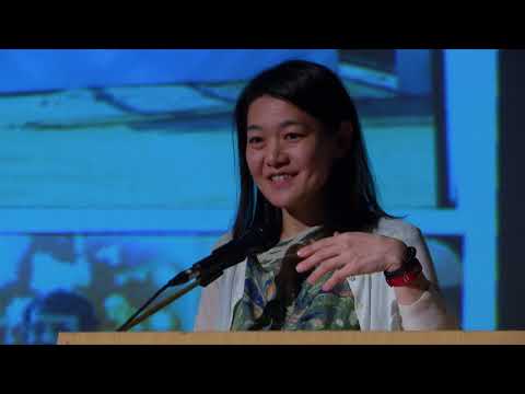 Dhaka Art Summit 2018 Symposium:  Displays of Internationalism - Rina Igarashi
