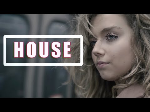 Sergey Wednesday - Electronic Love (Royalty Free House Music)