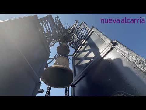 El reloj del Ayuntamiento de Guadalajara vuelve a sonar tras una ...
