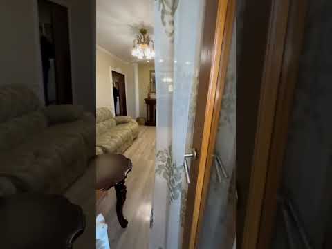 2-Комнатная Квартира 50м² Среднефонтанская Приморский Центр Одесса: Камин, Море Вид, Мебель+Техника!