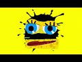 Spongebob Csupo Robot Logo Even Of Splaat