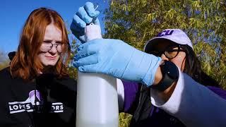 ADEQ Community Science | Governor's Excellence Award