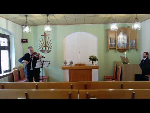 Gib mir dein Herz / alte Chormappe / Kurort Kipsdorf Erzgebirge