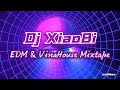 Power Ranger X Fxxking Banger X Pump it Up - EDM & VinaHouse Mixtape by Dj XiaoBi