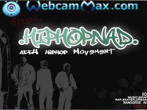 FREASTYLE NANGGROE ACEH DARUSSALAM   ZHIL M F