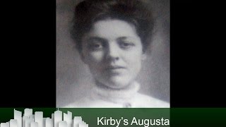 Kirby's Augusta - Emma Lester: Touching History