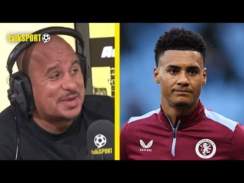 Gabby Agbonlahor INSISTS Villa Would Sell Club Shares Before Letting Ollie Watkins Join Liverpool! ????