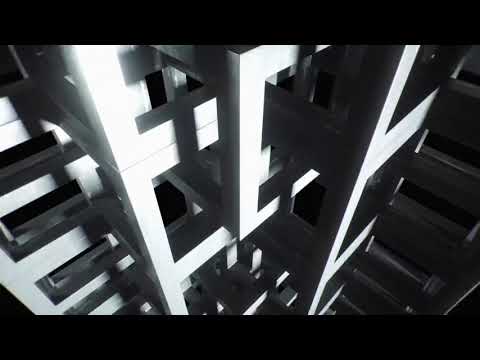 Monstergetdown - Outer Chamber