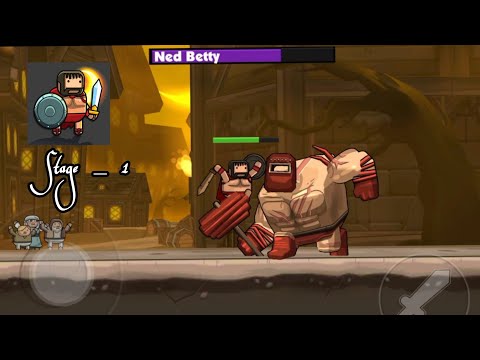 Blackmoor 2 | Stage - 1 | Gameplay and Walkthrough