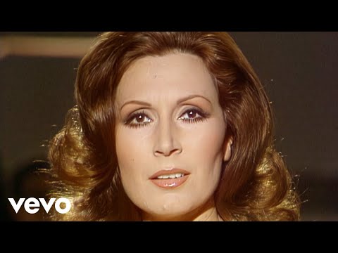 Videoclip de A Que No Te Vas — Rocio Jurado