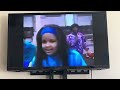 Sesame Street The Kids Talk About Playing Tennis