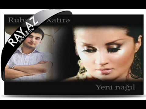 Xatire Islam ft.Rubail Ezimov - Yeni Nagil (Ray.Az) By:DjElseN