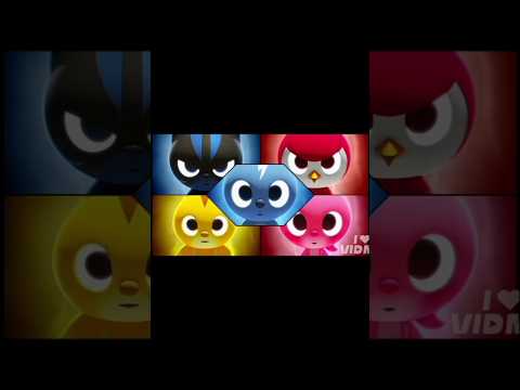 𝗜𝗡𝗧𝗥𝗢𝗗𝗨𝗖𝗜𝗡𝗚 𝗔𝗟𝗟 𝗦𝗘𝗔𝗦𝗢𝗡𝗦 𝗢𝗙 𝗠𝗜𝗡𝗜𝗙𝗢𝗥𝗖𝗘 [𝗡𝗜𝗡𝗝𝗔 𝗣𝗔𝗡𝗝𝗔]😈🔥|| #shortvideo #miniforce #ninjapanja #maxxpert