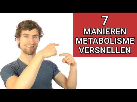 , title : '7 Beste Manieren om je Metabolisme te Versnellen'