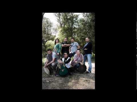 Oltre il ponte - Italo Calvino - Indiano Salentino e Artetnica Live