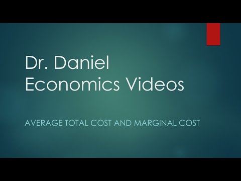 Dr. D. Explains the ATC and MC