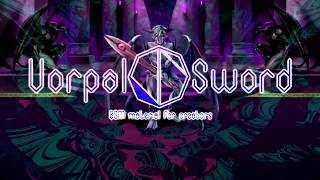 【フリーBGM】DOMINATION【ラスボス曲】【Vorpal Sword 無料BGM素材】