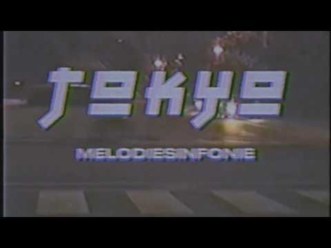 Video thumbnail for TOKYO