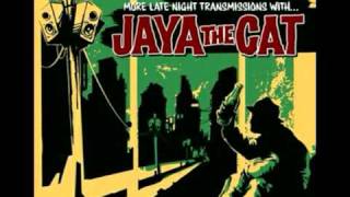 youtube jaya the cat