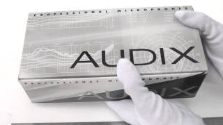 Video thumbnail for [Review]Audix ADX40 Microphone Is Designed To Hang Overhead For Applications Such As Group Vocals by Ryen Lee