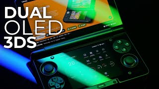 Is This the Modern 3DS We've Been Waiting For? AYN Thor Review