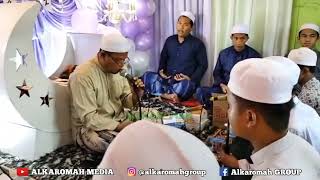 Download lagu ROBBAHU BIDZIKRIKA Voc Ust Muhammad Roja in... mp3