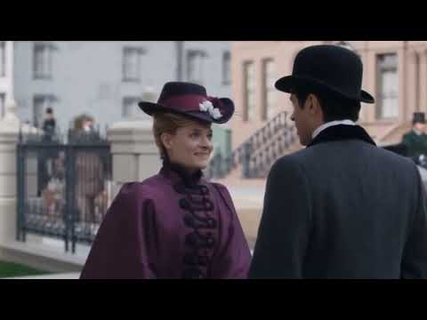 Larry x Marian moments | The Gilded Age | Love story