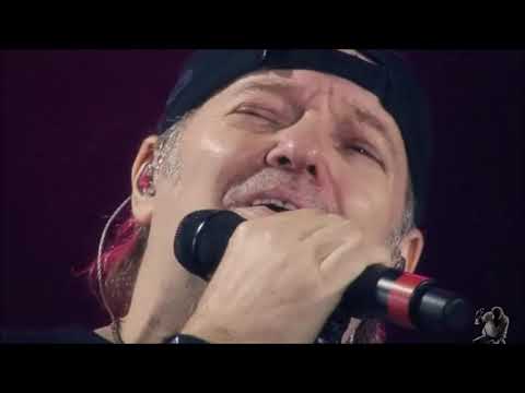 Vasco Rossi - Canzone (Live Kom 011)