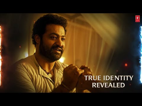 True Identity Revealed — watch video